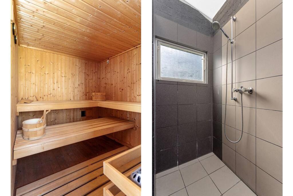 Oemoemenoe - 6 Pers - Sauna - Grote Tuin & Privacy コルトゲーネ エクステリア 写真