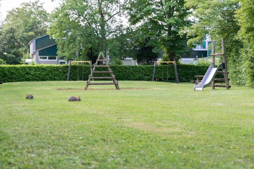 Oemoemenoe - 6 Pers - Sauna - Grote Tuin & Privacy コルトゲーネ エクステリア 写真