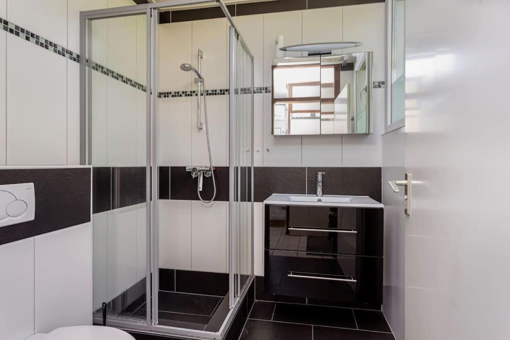 Oemoemenoe - 6 Pers - Sauna - Grote Tuin & Privacy コルトゲーネ エクステリア 写真