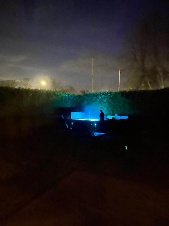 Oemoemenoe - 6 Pers - Sauna - Grote Tuin & Privacy コルトゲーネ エクステリア 写真